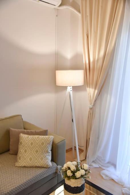 Tiny Treasure Apartment Athens Exterior photo