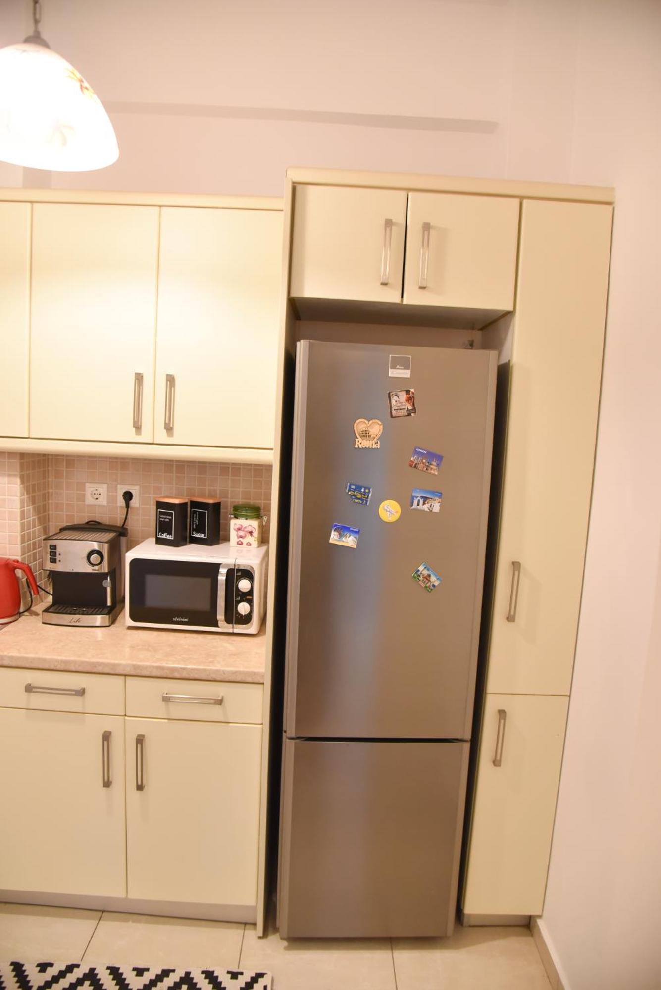 Tiny Treasure Apartment Athens Exterior photo